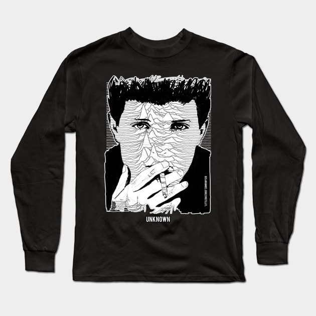 unknown Long Sleeve T-Shirt by LittleBastard